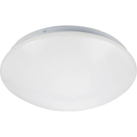 Plafón techo LED Birai 12W 6500K (1/2)