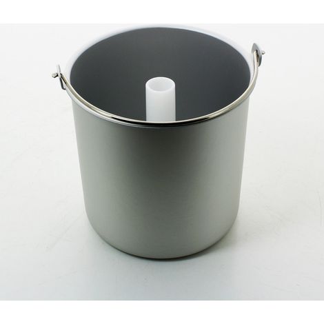 SEAU A GLACE  9001294 pour Sorbetière ESSENTIEL B TURBINE A GLACE ESSENTIELB ETG 2
