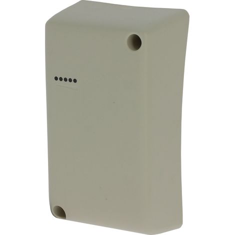 Module Eco Data Mini pour gestion du contrôle d'accès en temps réel BTICINO BT348334