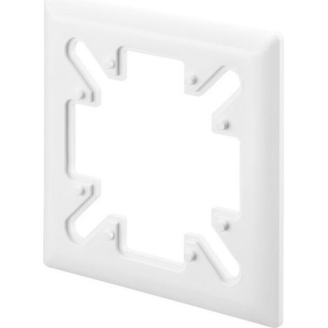 PROTEGER EL MARCO DE ° P / TERMOSTATO. RADIO R-TRONIC
