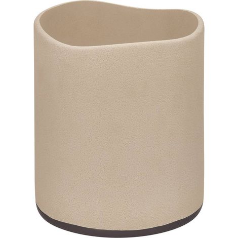 Cestino oleya 5l beige - 5five