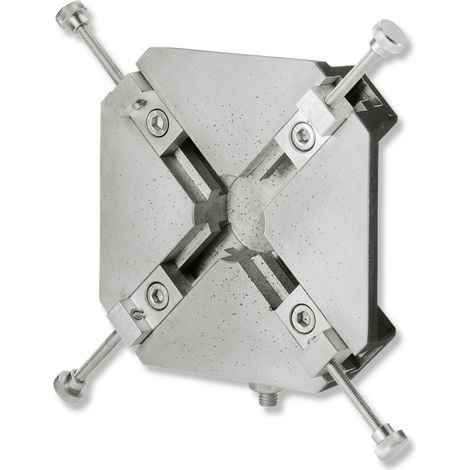 ROTHENBERGER ROWELD P110 Disque de serrage à quatre mors - 55199