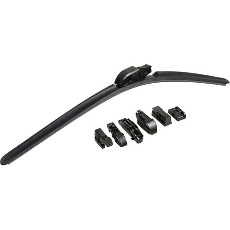 Pilot, spazzola tergicristallo - 33 cm (13") - 1 pz (1/5)