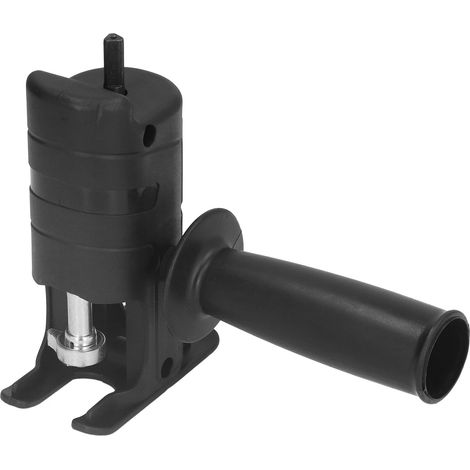 Adaptateur scie sauteuse électrique pour perceuse, convertisseur scie sabre, scie alternative portable, outil multifonction (1/5)