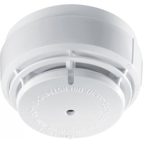 Rilevatore Di Fumo Fmr 4337