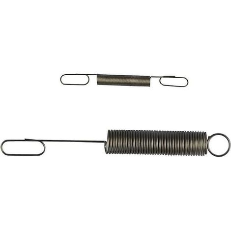 Molle 692211 e 691859, per regolatori del carburatore Briggs & Stratton, ricambi per tosaerba. (1/5)