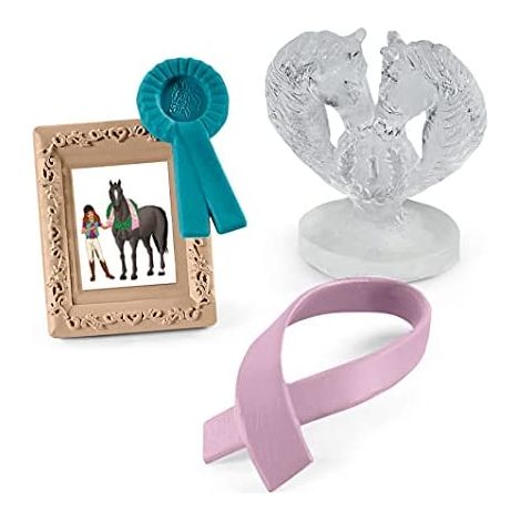 Accesorios para torneos Schleich --- 42538 (1/4)
