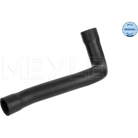 Durite de radiateur Meyle 319 115 3187 BMW 1 722 852 11 53 1 722 852