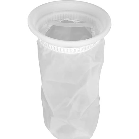 Filtre IBC en nylon pour couvercle de réservoir bâche de (1/5)