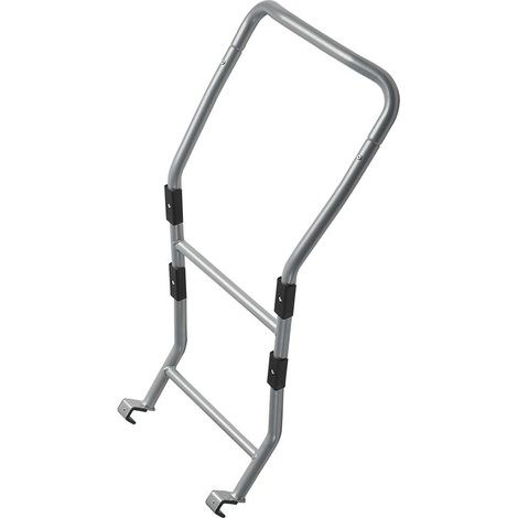 Poignée de transport d'escalier Brouette TS850 et TS1500 (1/4)