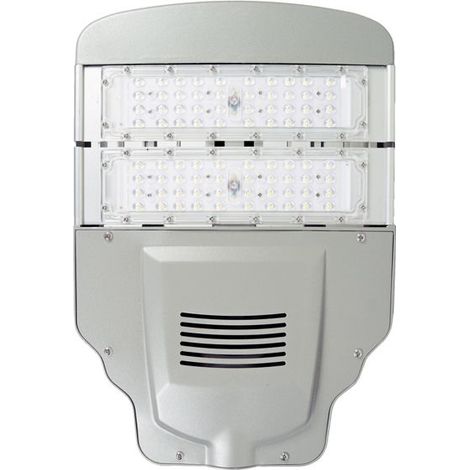 Lampadaire - PNI - SL616 - 60 W - 6 000 lm - Blanc froid 6500 K (1/3)