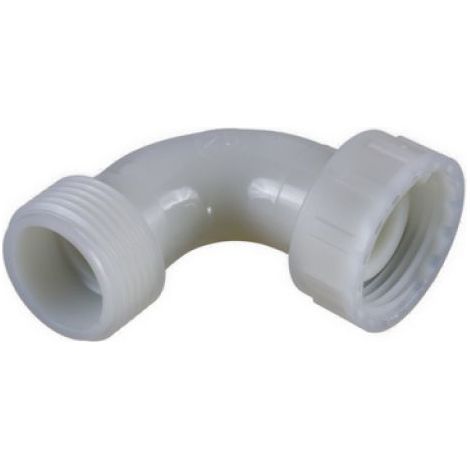 MEZZO RACCORDO GOMITO E CURVO A 90° RIDOTTO FM IN PA 3/4&quot x 1/2&quot