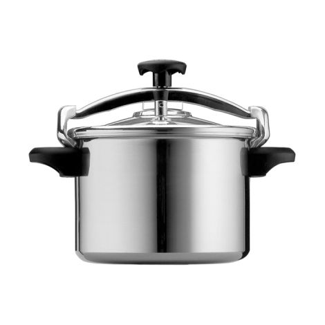Presión Silampos Presión Aluminio 4.5 Lt con canasta