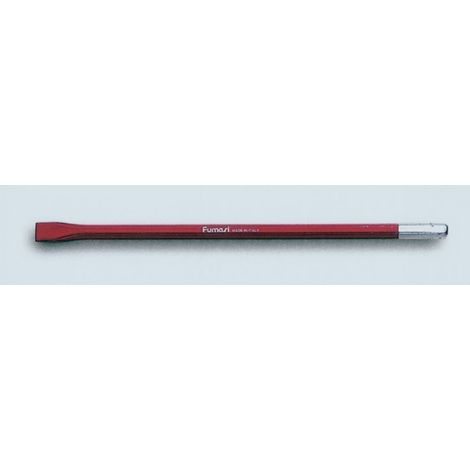 Scalpello a taglio mm.300 Fumasi