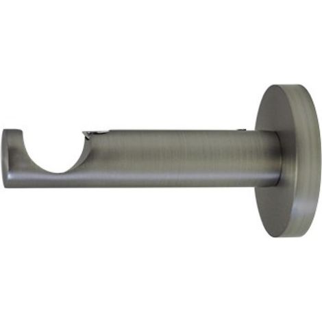 MENSOLA SEMPL D.20 MM75 NICKEL - EMMEBI (1/2)