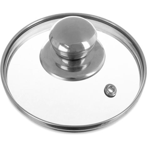 Glasdeckel 12 cm (1/5)