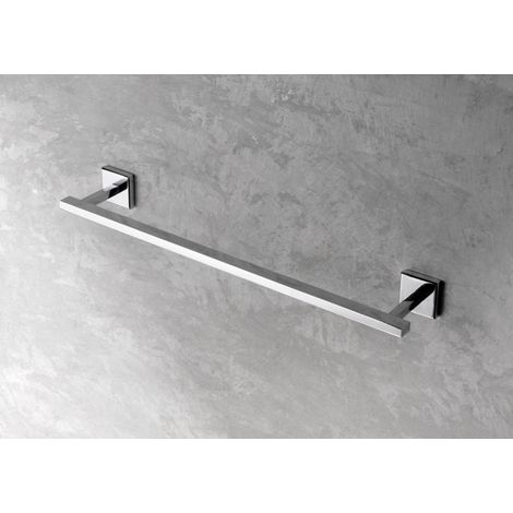 PORTA SALVIETTE NOOK CROMO 60CM - CAPANNOLI (1/2)