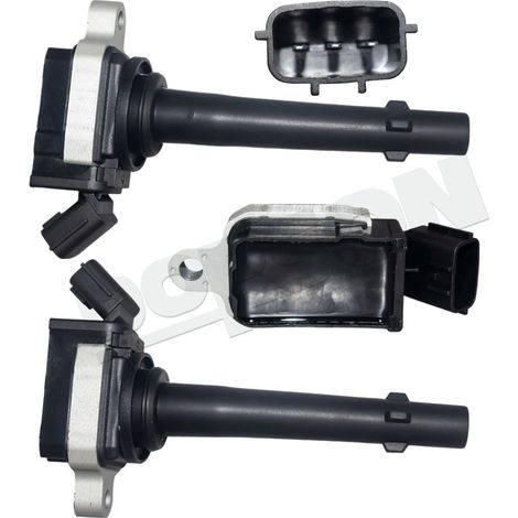 F01R00A039 1066001487 1016059991 Compatible with the new Geely ignition coil. Geely ignition coil (spare part).