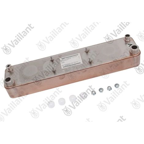 VAILLANT Condensatore (WT), 8kW VWL 85/2 A 230V u.w. Vaillant-Nr. , 0020175860