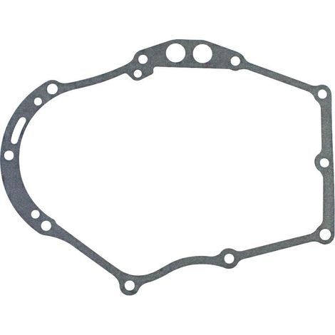 Guarnizione flangia motore bicilindrico 2P82F rasaerba LONCIN 110830034-0001