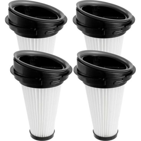 Rowenta X-Pert 3.60 filter for RH6921WO, RH6933WO, RH6971WO, RH6974WO, X-Pert 160, RH7221WO, RH7233WO, RH7237WO (1/4)