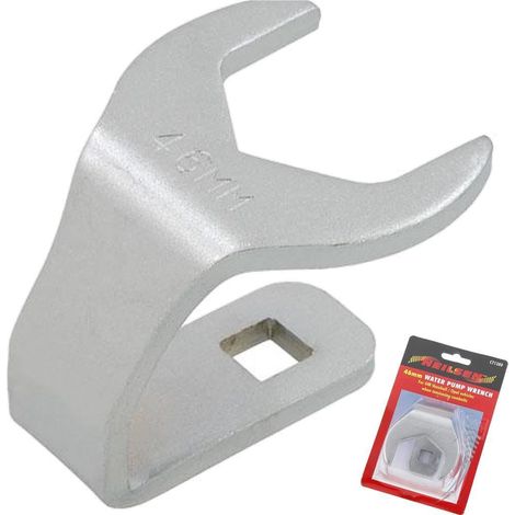 Neilsen Cam Belt And Water Pump Wrench Tool Spanner 46mm Older Opel Vauxhall