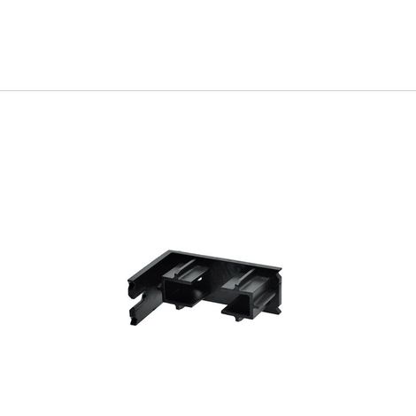 Connecteur latéral lambourde Deqsol - Boîte de 25 - Solidor (1/3)