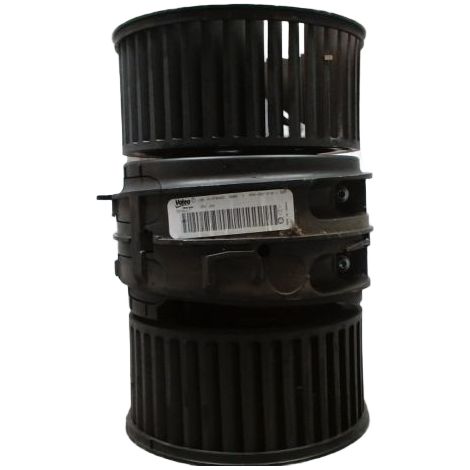 [PRODUIT D'OCCASION] Moteur Ventilateur Chauffage RENAULT Megane ♻️ Ref Oe. 272109961r - Garantie à vie (1/4)