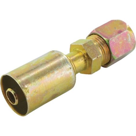 Pressarmatur Nr.8 3/4"-16 1/2" (13) Rohr UNIVERSAL KL070444