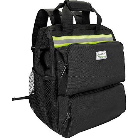 Mochila Herramientas Multifuncion Proskit St-308 Hrv6304