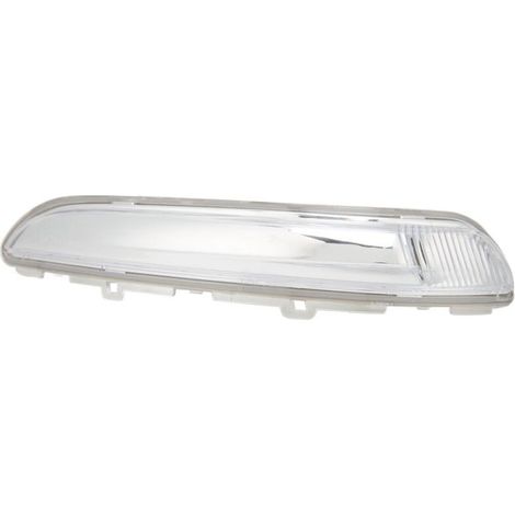 Boîtier Clignotant Rétroviseur - ABS Haute Résistance - Pour Peugeot 208 2012–2017 Droit - Unité (1/5)