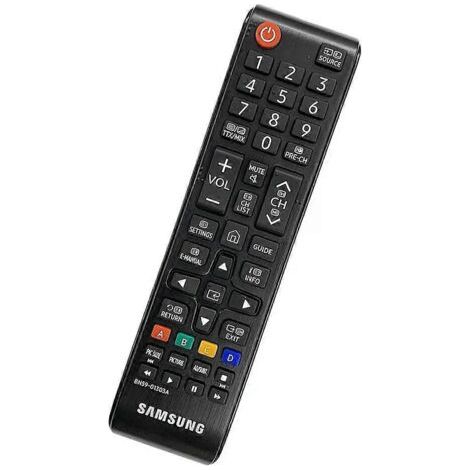 Télécommande neuve et originale BN59-01303A pour téléviseur Samsung UA58NU7103K UE43NU7172