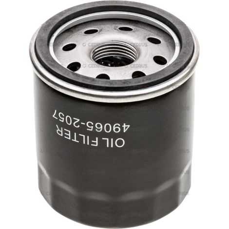 Kawasaki Ölfilter für Rasenmäher FJ180 FH430V FH531V FC540