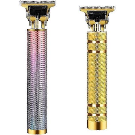 Tondeuse à cheveux pour hommes, tondeuse professionnelle sans fil, modèle le plus vendu.
