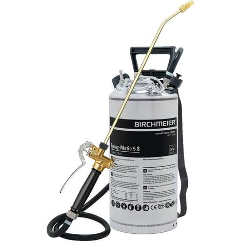 Spray-Matic 5 S BIRCHMEIER 11381701BIR