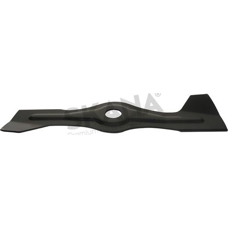 Cuchilla de cortacésped compatible AYP 430MM RIF 1104245