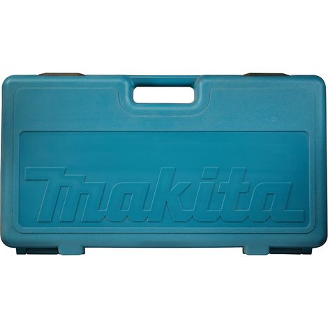 Makita  maleta  de  transporte  para  sierra  de  sable  a  batería  -  824565-6