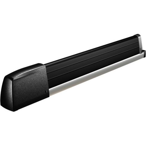 LISTEAU ELECTRIQUE 1.5 M 4M 2600 - NOIR - 4M