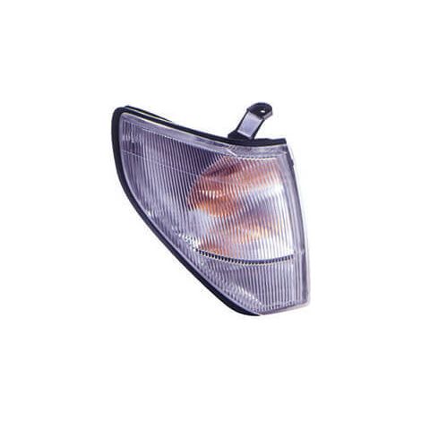 Feu clignotant avant droit blanc Toyota Land Cruiser PRADO FJ90 1997-2000