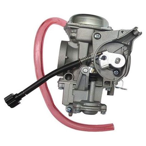 Vergaser CVK34 0470-504 für Arctic Cat 400cc Automatik 4x4, Ersatzteil für Motorvergaser