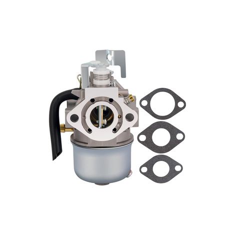 3086652 Carburateur pour motoneige Polaris XCR Assault 120 – Années 2000-2011, moteur essence neige, entretien hivernal (1/5)