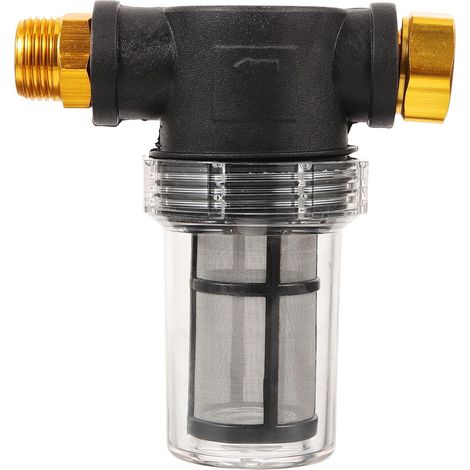 Hochdruckreiniger Filter US Standard Mesh Garten