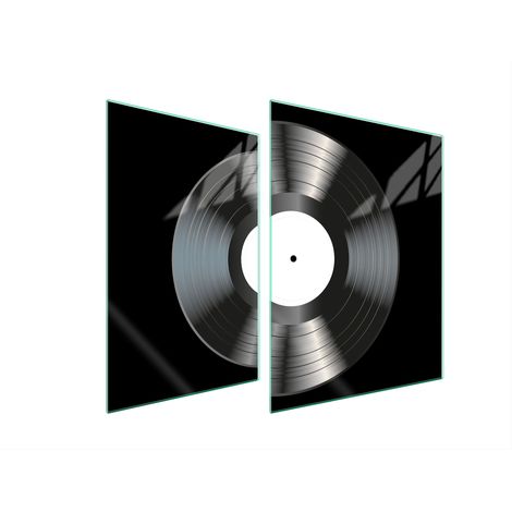 PLACA PROTECTORA DE VIDRIO PARA ESTUFA 70x52 VINILO (1/5)