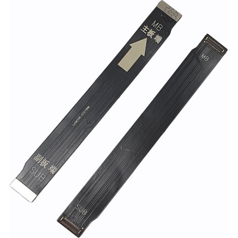 Câble flexible principal pour Xiaomi Redmi Note 9