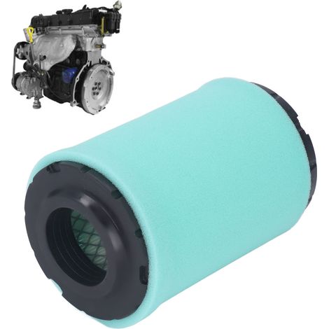 Convient aux filtres à air pour moteurs Kohler 32 083 13-s et 32 083 14-s (1/5)