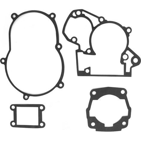 Jeu de joints de moteur complet adapté pour 50 SX MINI 50CC 50SX 2002-2009. (1/5)