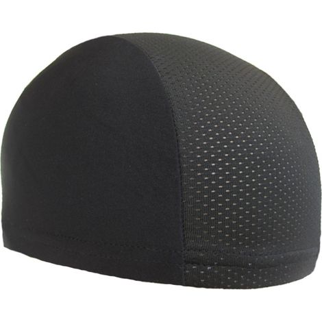 1 Doublure de casque, respirante, absorption humidité, séchage rapide, cyclisme moto randonnée (1/5)