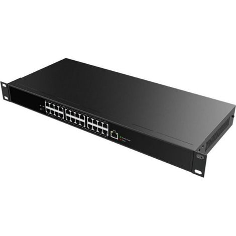 Fanvil PN24 Conmutador PoE de 2 hilos (1/5)
