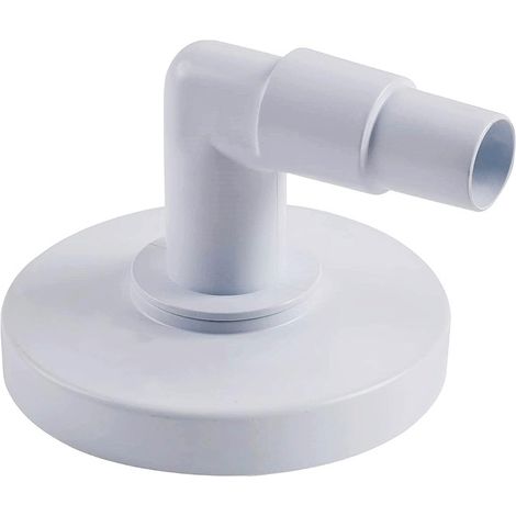 Hayward SP1096 plaque de déprimage SP11041 adaptateur coude 90° pour filtration de piscine, pompe et filtre-x
