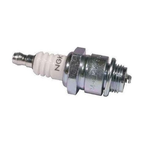 Candela NGK motore rasaerba tagliaerba tosaerba BPR6HS 240219